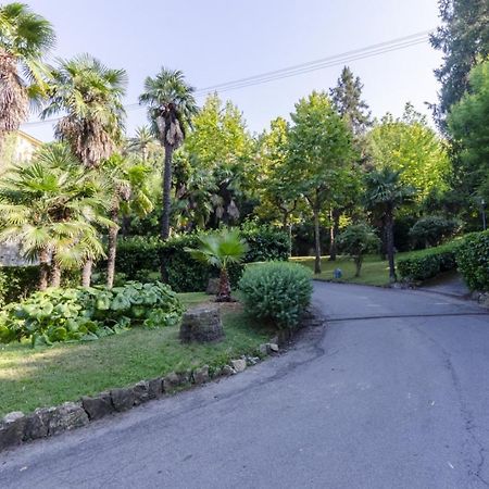 Joivy Apt With Amazing Sea View And Patio, Next To Port Of Rapallo Exterior photo