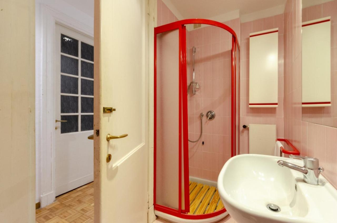 Joivy Apt With Amazing Sea View And Patio, Next To Port Of Rapallo Exterior photo