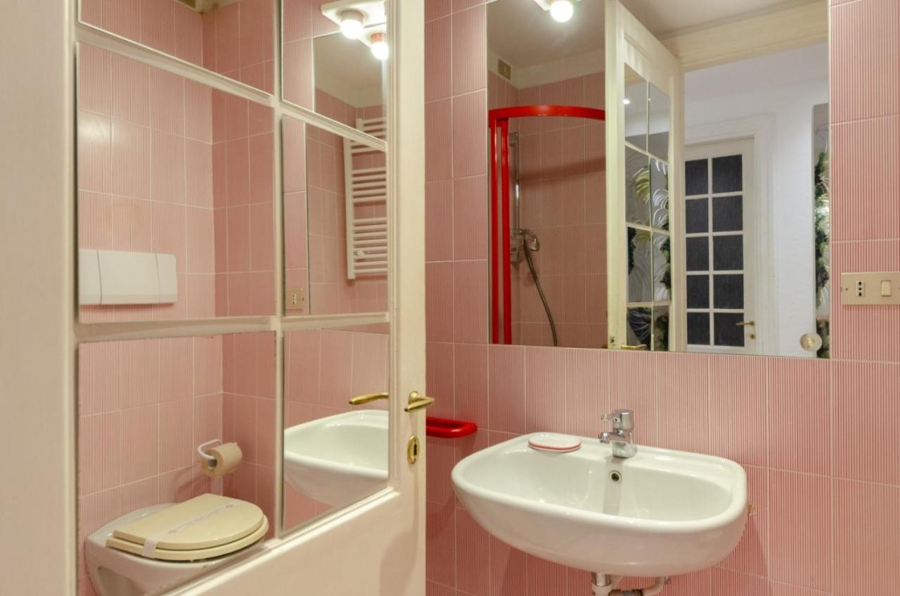 Joivy Apt With Amazing Sea View And Patio, Next To Port Of Rapallo Exterior photo