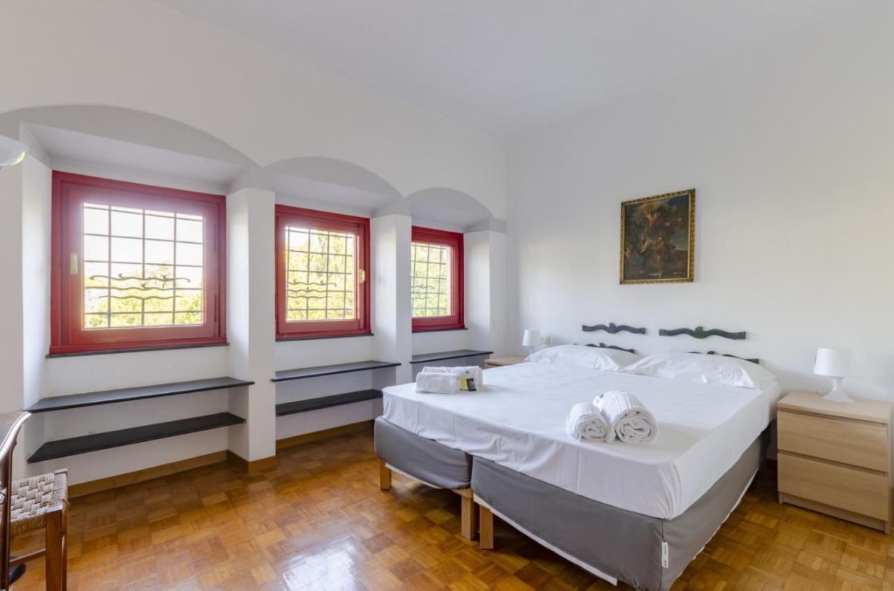 Joivy Apt With Amazing Sea View And Patio, Next To Port Of Rapallo Exterior photo