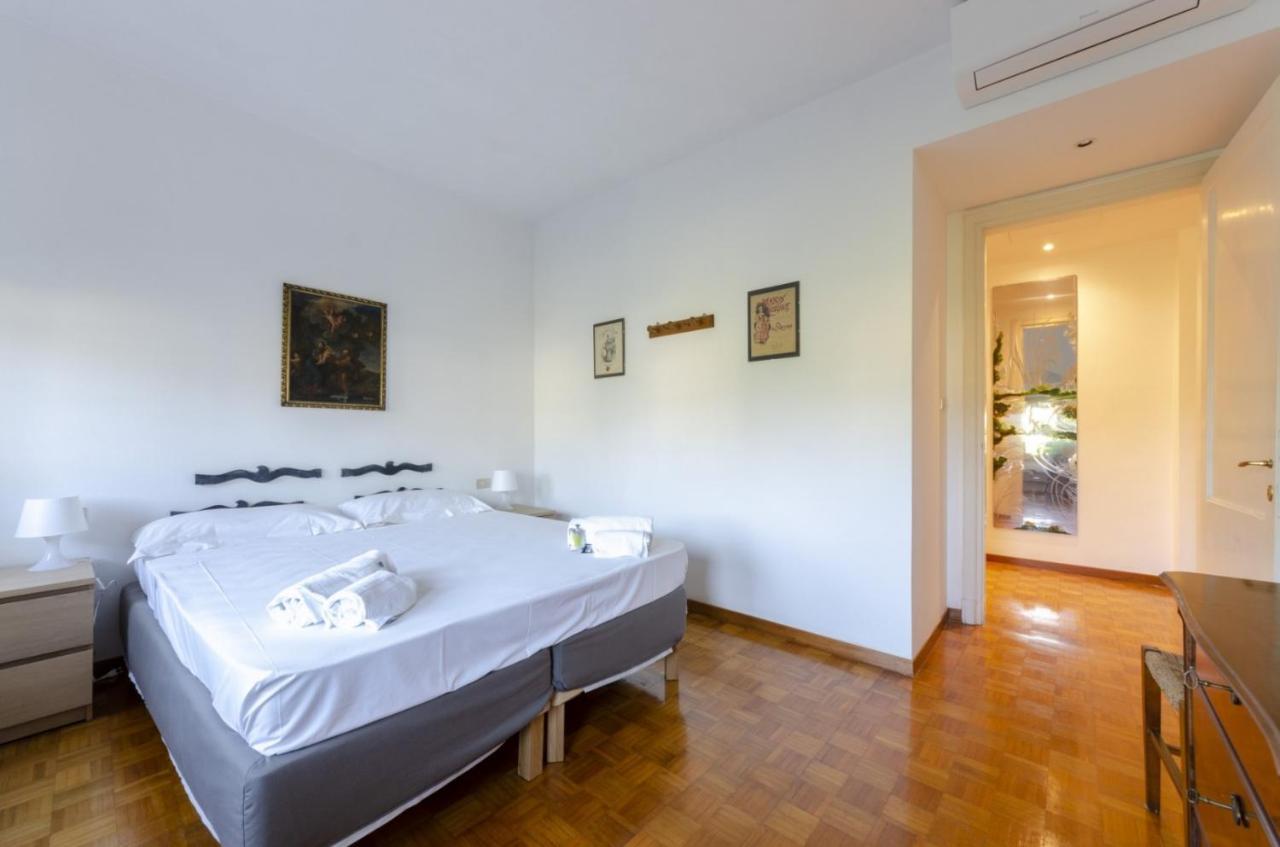 Joivy Apt With Amazing Sea View And Patio, Next To Port Of Rapallo Exterior photo