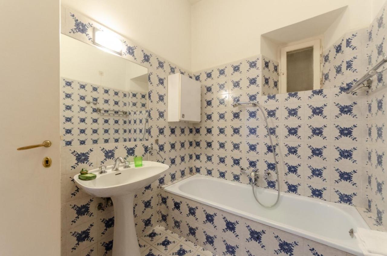 Joivy Apt With Amazing Sea View And Patio, Next To Port Of Rapallo Exterior photo